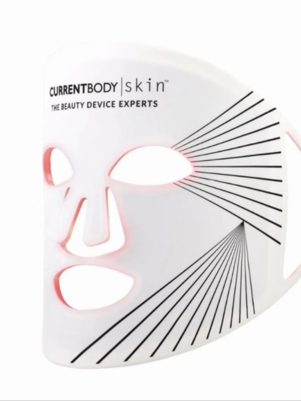 CurrentBody Skin LED Light  Mask